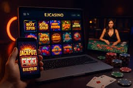 golden gaming