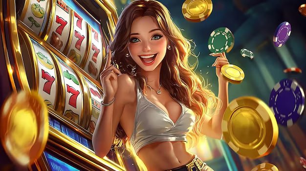 golden gaming