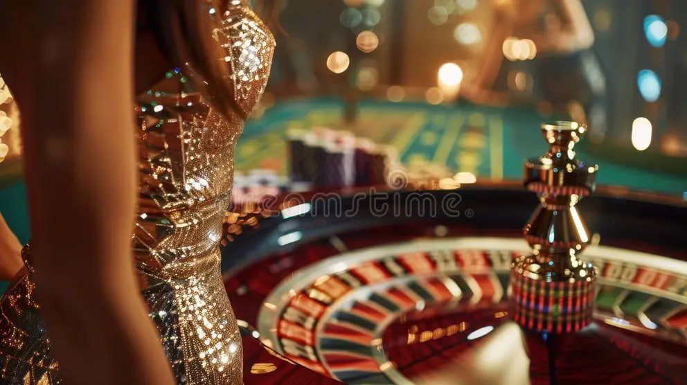 golden gaming