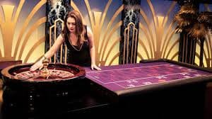 golden gaming