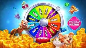 golden gaming