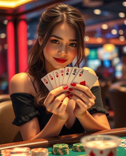 golden gaming
