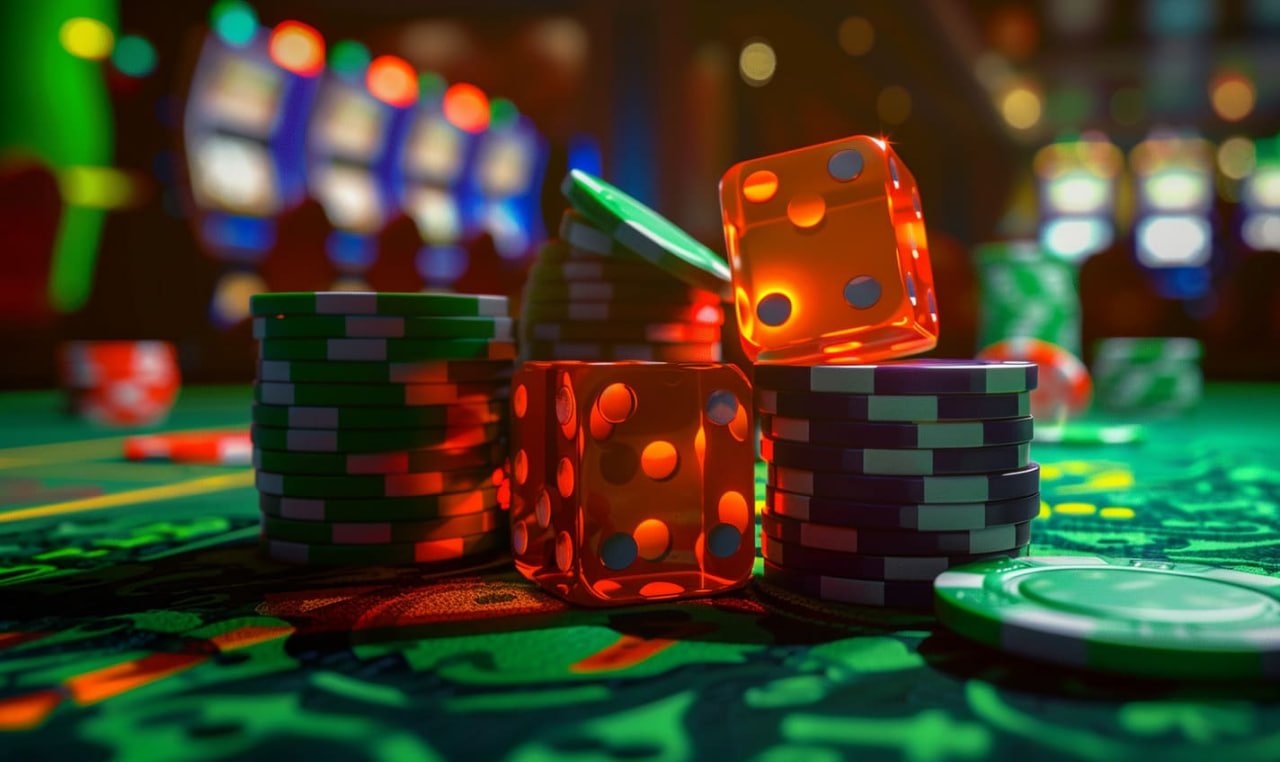 golden gaming