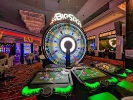 golden gaming