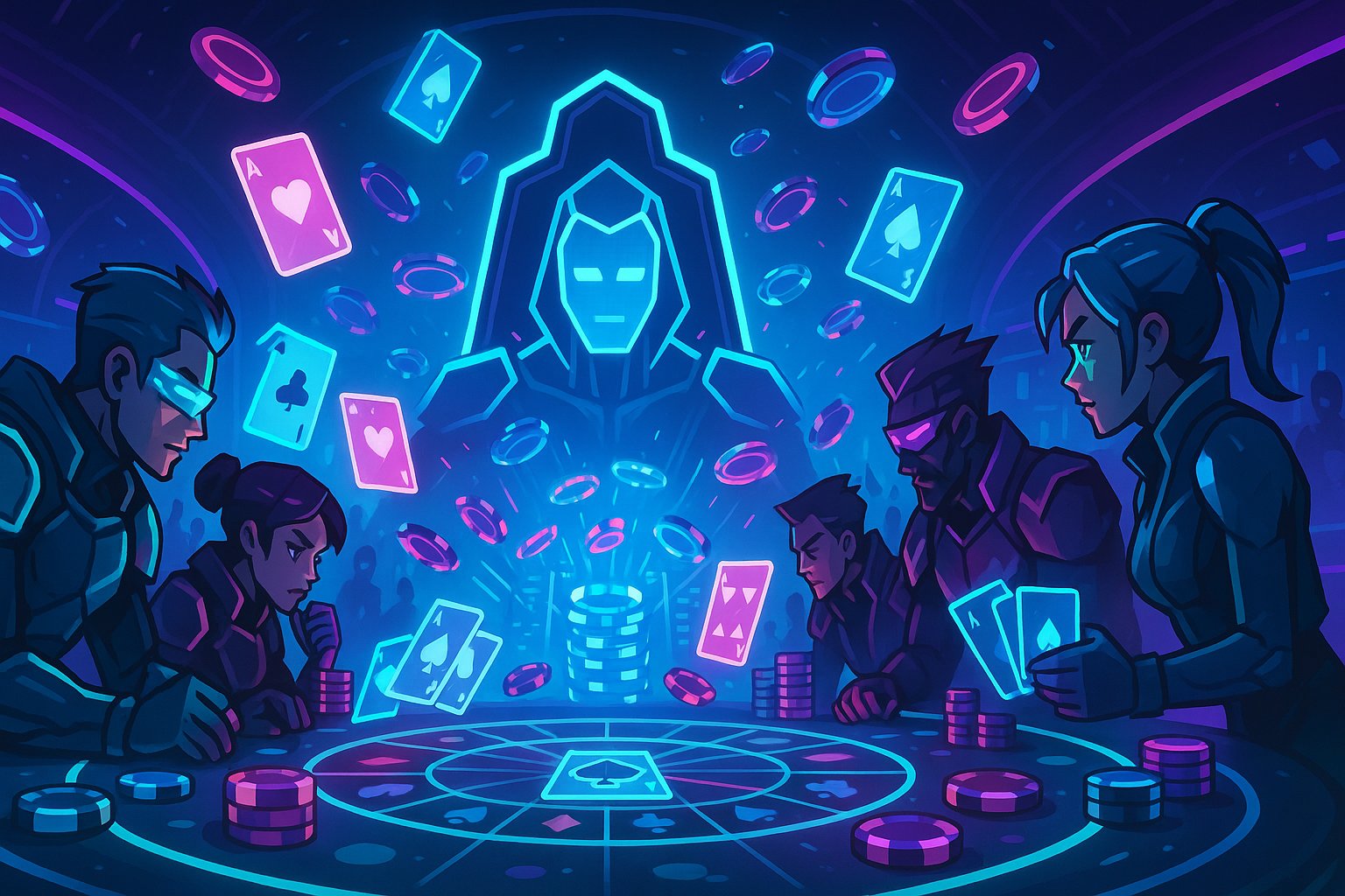 golden gaming