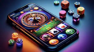 golden gaming